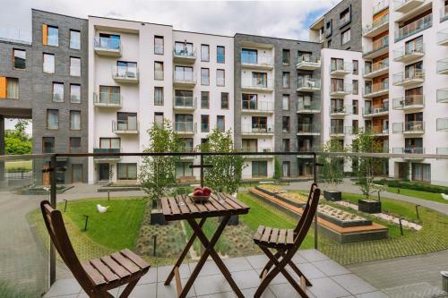 Apartmentprestige