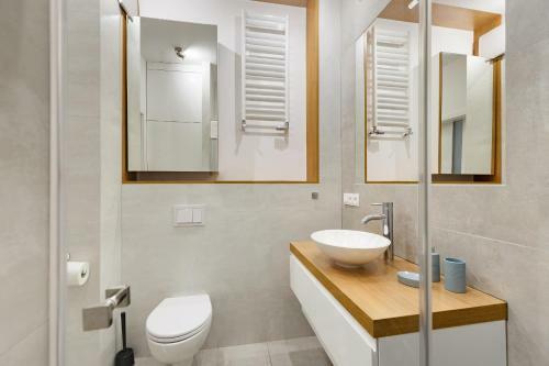 Apartmentprestige