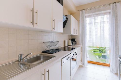 Apartmentprestige