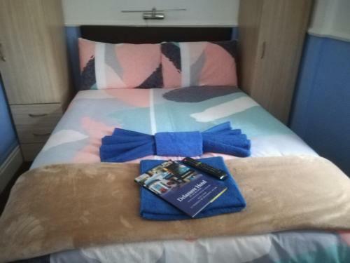 Bed & Breakfast Delamere Hotel