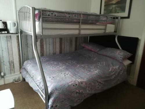 Bed & Breakfast Delamere Hotel