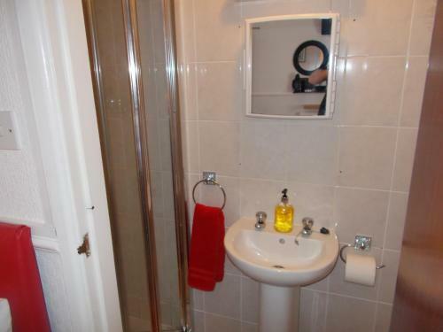 Bed & Breakfast Delamere Hotel