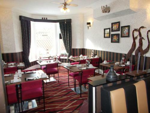 Bed & Breakfast Delamere Hotel