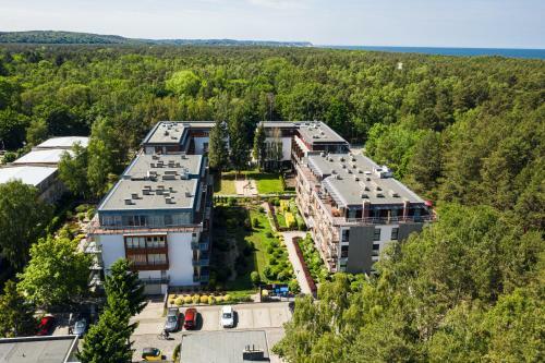 Apartamenty Le?ne - Visitopl
