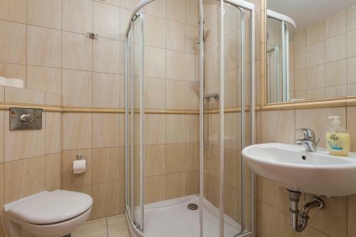Apartamenty Le?ne - Visitopl