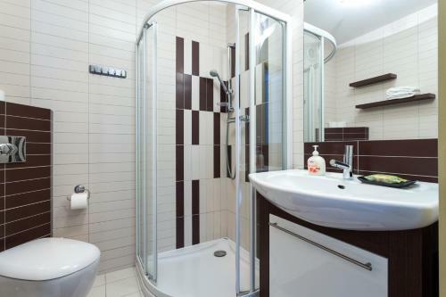 Apartamenty Le?ne - Visitopl
