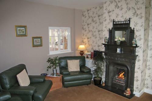 Bed & Breakfast The Coach House
