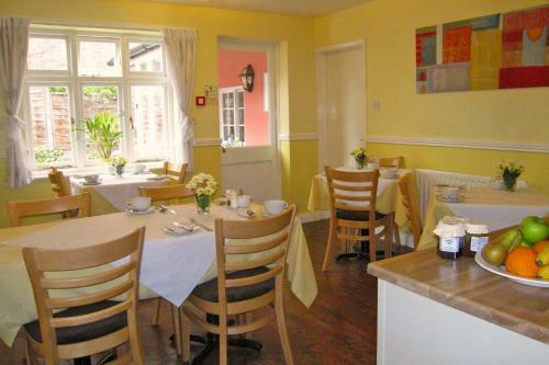 Bed & Breakfast The Coach House