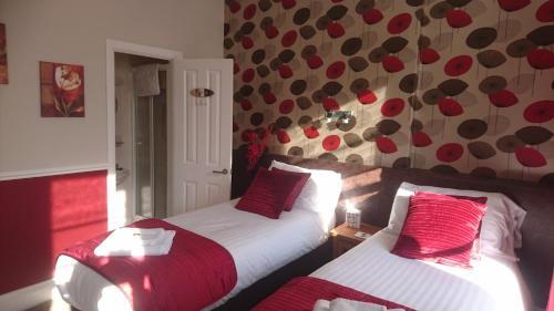 Hostal Lawnswood Guest House