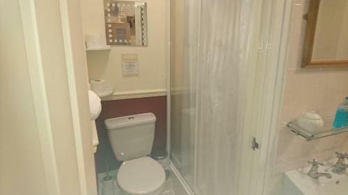 Hostal Lawnswood Guest House