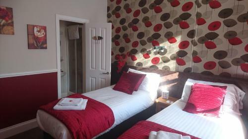 Hostal Lawnswood Guest House