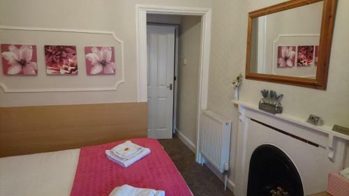 Hostal Lawnswood Guest House