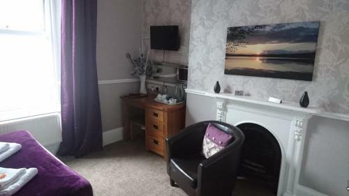 Hostal Lawnswood Guest House