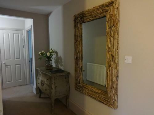Awel Mor Holiday Apartment
