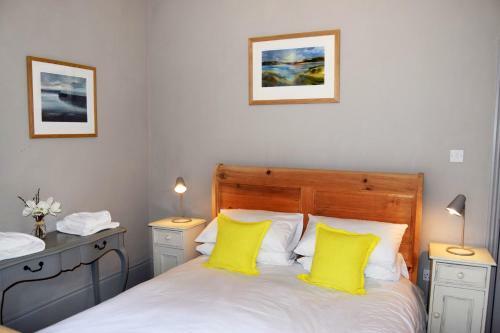 Awel Mor Holiday Apartment