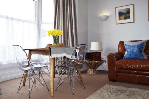Awel Mor Holiday Apartment