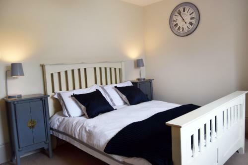 Awel Mor Holiday Apartment