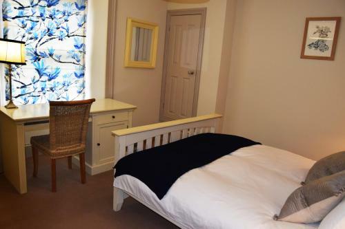 Awel Mor Holiday Apartment