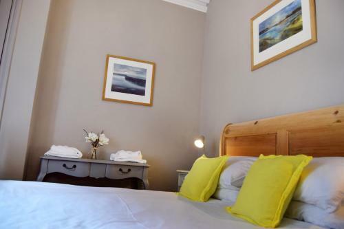 Awel Mor Holiday Apartment