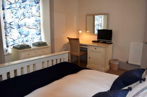 Awel Mor Holiday Apartment