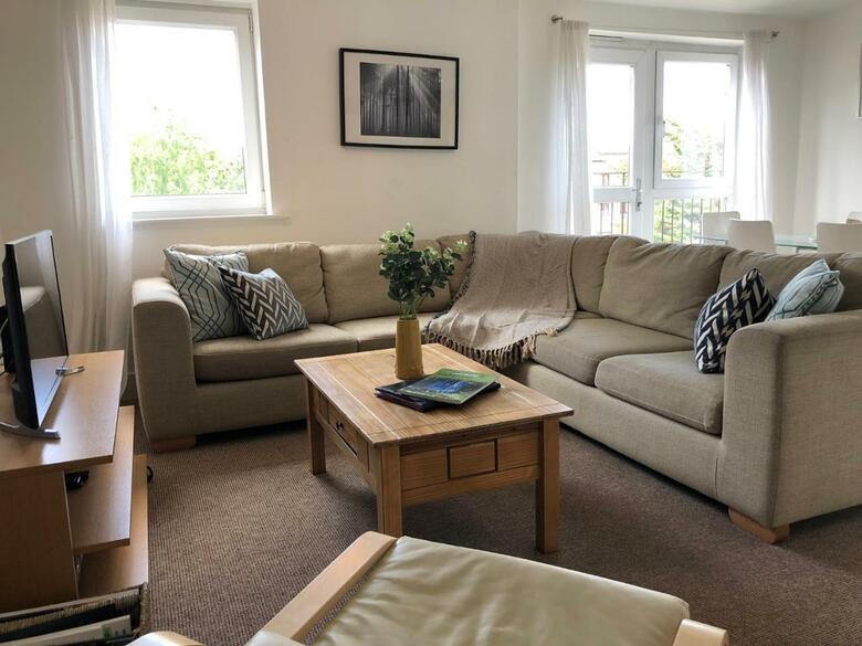Apartamento Pavilions