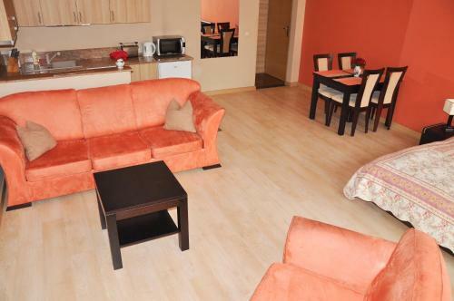 Amber Apartments