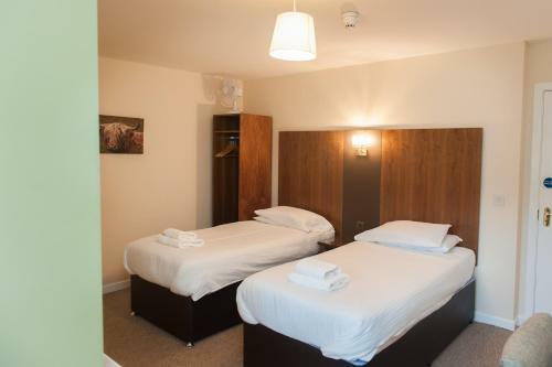 Bed & Breakfast Ardross Glencairn