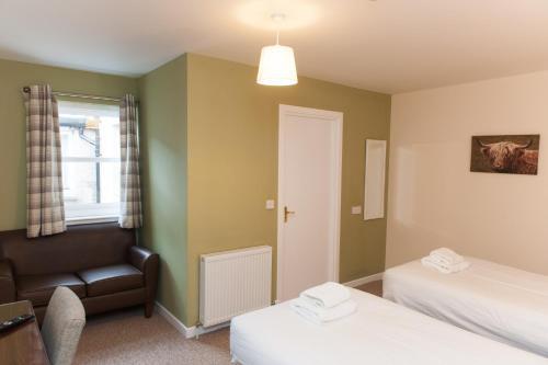 Bed & Breakfast Ardross Glencairn
