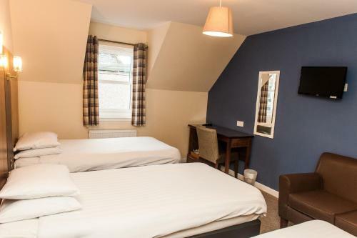 Bed & Breakfast Ardross Glencairn