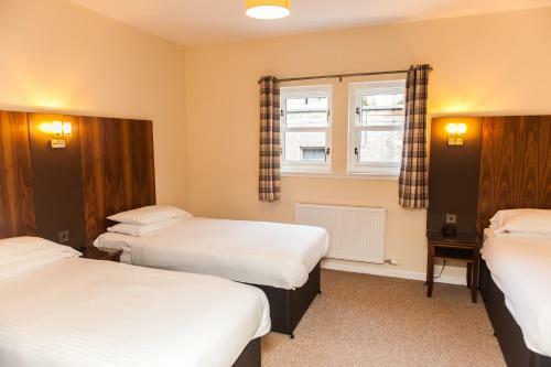 Bed & Breakfast Ardross Glencairn
