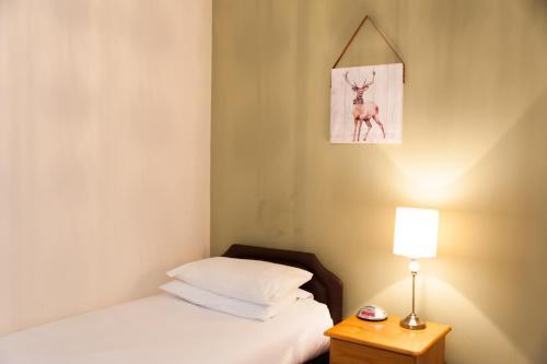 Bed & Breakfast Ardross Glencairn