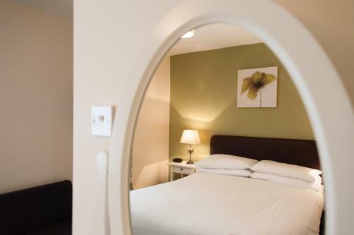 Bed & Breakfast Ardross Glencairn