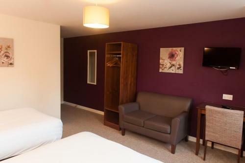Bed & Breakfast Ardross Glencairn