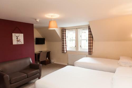 Bed & Breakfast Ardross Glencairn