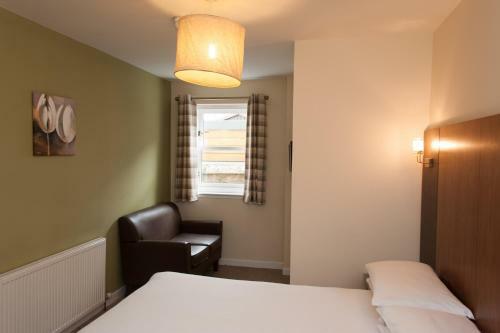 Bed & Breakfast Ardross Glencairn