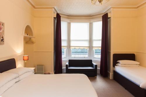 Bed & Breakfast Ardross Glencairn