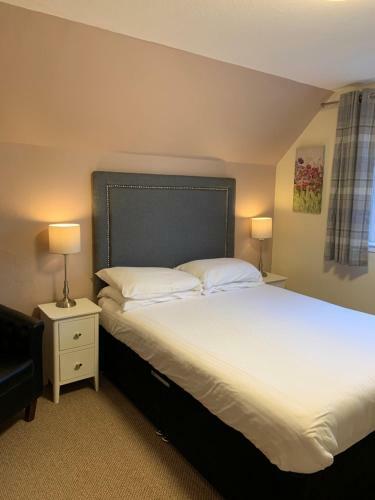 Bed & Breakfast Ardross Glencairn