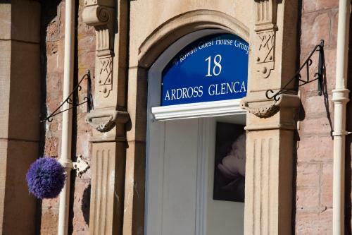 Bed & Breakfast Ardross Glencairn