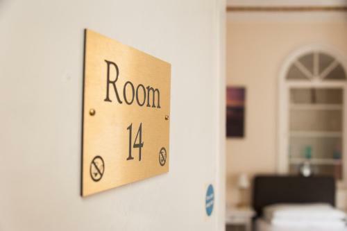 Bed & Breakfast Ardross Glencairn