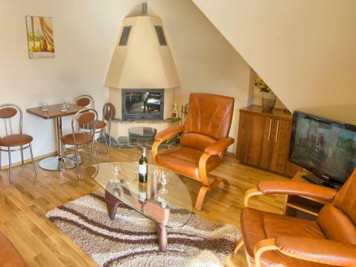 Apartamenty Tatra Visit Zakopane