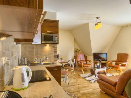 Apartamenty Tatra Visit Zakopane