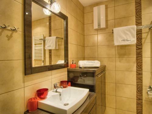 Apartamenty Tatra Visit Zakopane