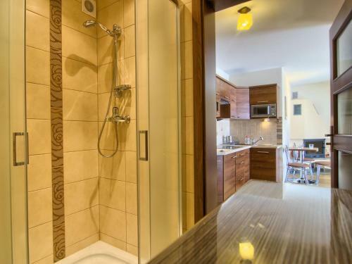 Apartamenty Tatra Visit Zakopane