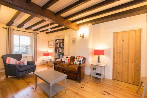 Trevigue Cottage 63363