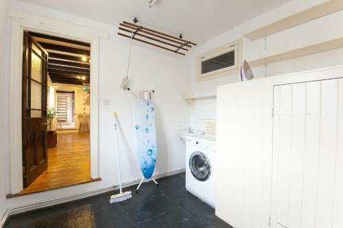 Trevigue Cottage 63363