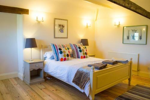 Trevigue Cottage 63363