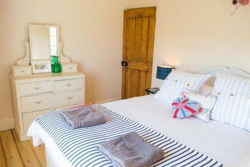 Trevigue Cottage 63363