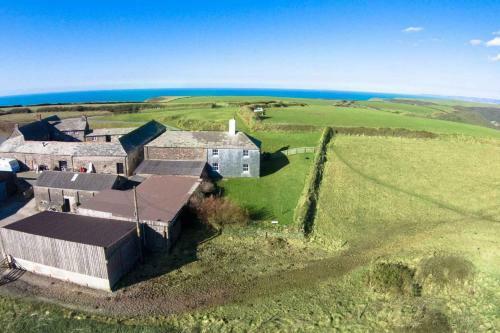 Trevigue Cottage 63363