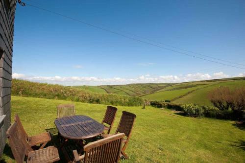 Trevigue Cottage 63363