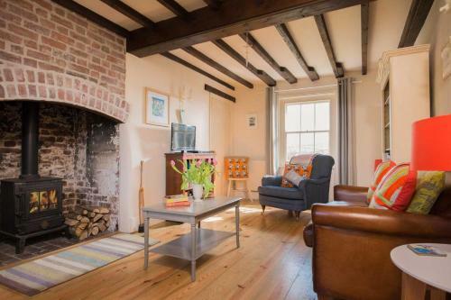 Trevigue Cottage 63363